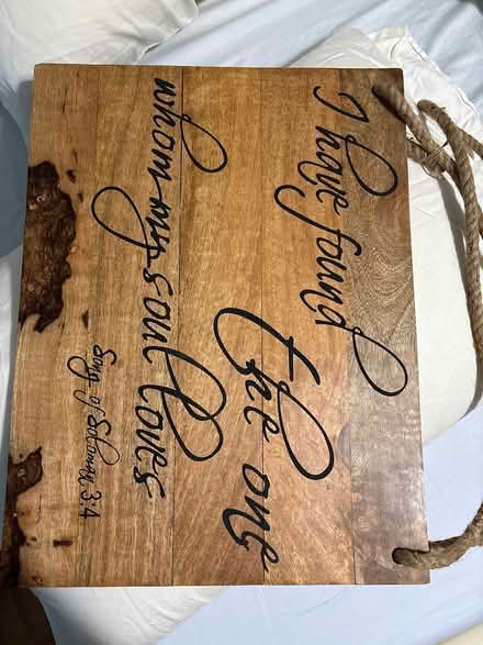 Photo of free Sign (Elmhurst) #1