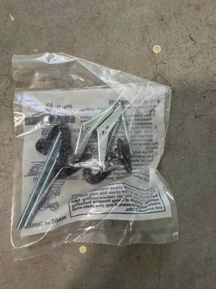 Photo of free Swag Lite kit (Sunnyvale) #3