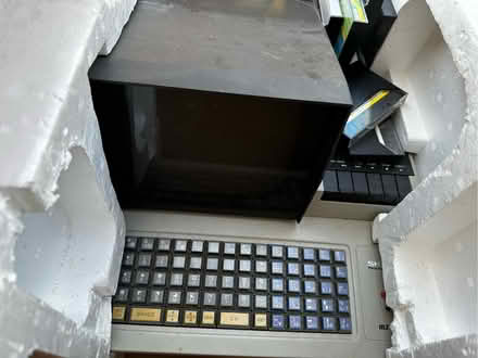 Photo of free Sharp MZ80k PC (Seven Dials BN3) #1