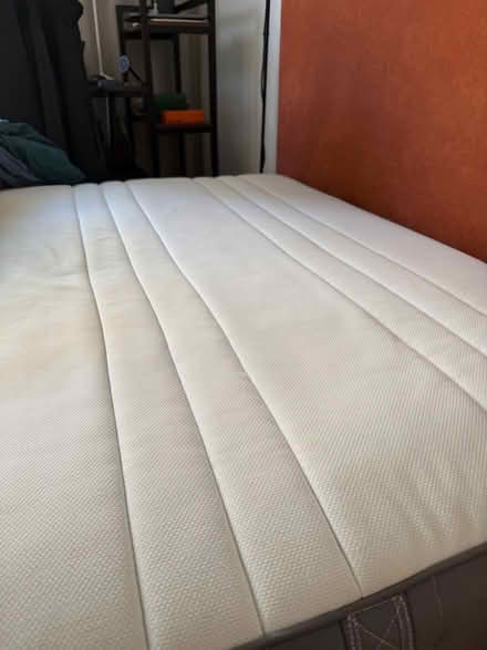 Photo of free Mattress (London EC2A) #4