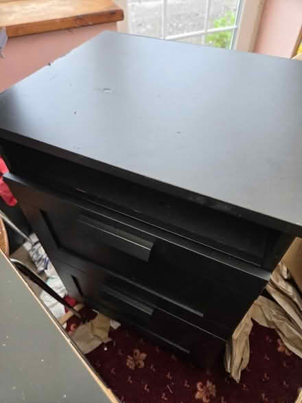 Photo of free Ikea chest of drawers (Murton/Hilton CA16) #1