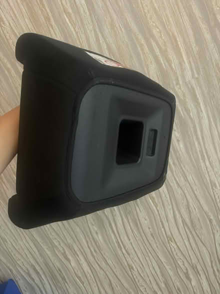 Photo of free Booster seat (Sheffield S8 woodseats) #2