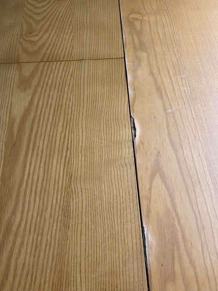 Photo of free Table (Muswell Hill N10) #2