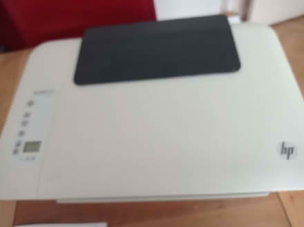 Photo of free printer (Pin Green SG1) #1