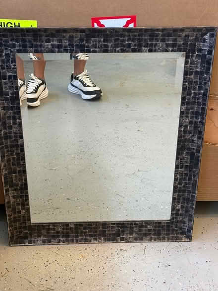Photo of free Hanging Mirror (Berryville, VA) #1