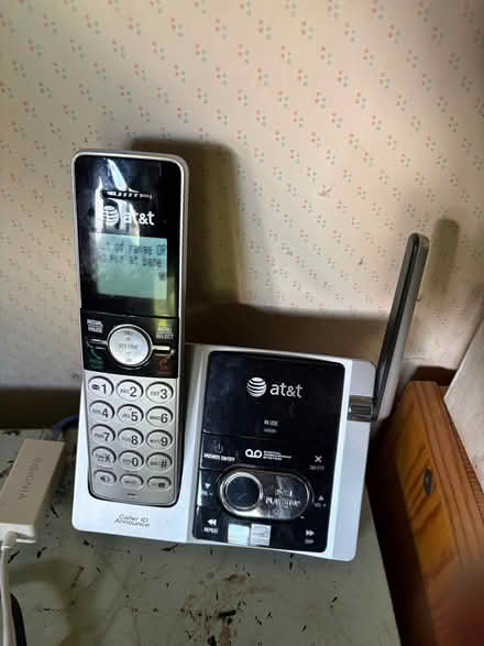 Photo of free Landline phones (Croton-on-Hudson) #1