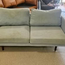 Photo of free 2.5 seater light blue Freedom couch (Parramatta) #2