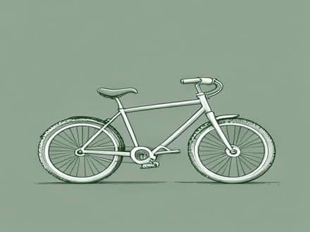 Photo of Kids bike for 5years old (Netteswell CM20) #1