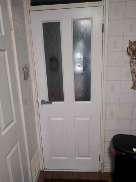 Photo of free Two doors (Waltham Abbey EN8) #4