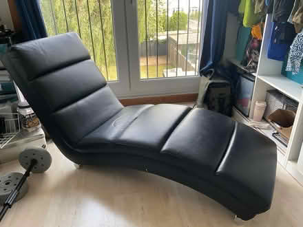 Photo of free Chaise lounge (Bromley) #2