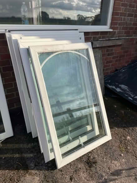 Photo of free Conservatory doors and windows (Cumdivock) #1