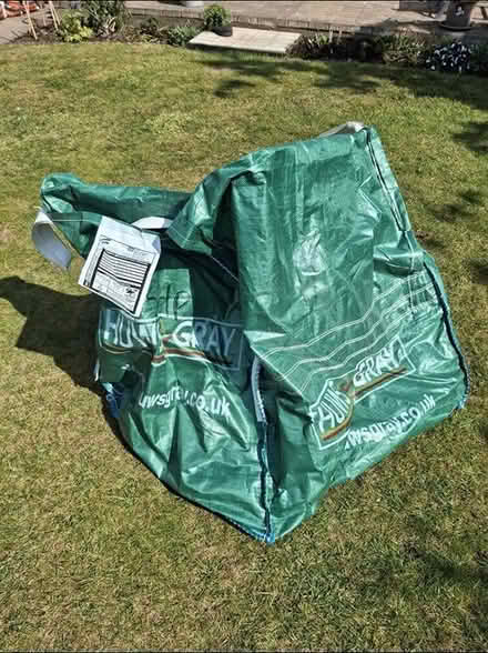 Photo of free Bulk sand bags (Holland on Sea) #2