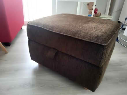 Photo of free Puf feet sto procenwŵ⅕ (E15 2RF) #3