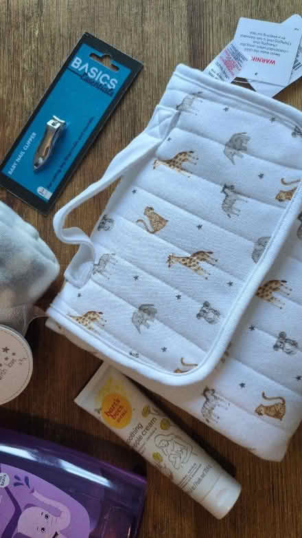 Photo of free Baby things (Old Woking GU22) #3