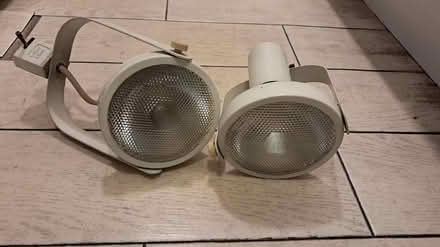 Photo of free Four lighting units (Upper East Side, 80's) #1