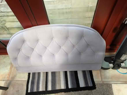 Photo of free Single Headboard (NG19 6TX) #1