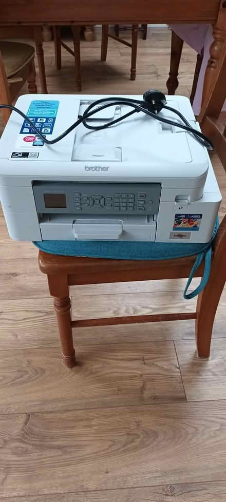 Photo of free Printer (Edinburgh EH4) #1