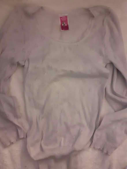 Photo of free Female thermal top medium (Birmingham City Centre B4) #3