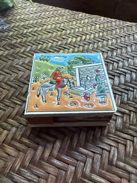 Photo of free Birdhouse and other tchotchkes (Croton-on-Hudson) #4