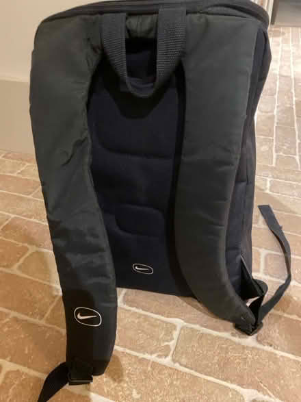 Photo of free NIKE sports backpack (St Albans AL3) #2