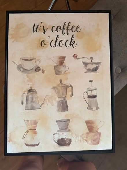 Photo of free Canvas/picture (Chelmsford Cm1) #2