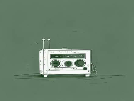 Photo of Hi Fi/Audio equipment (Knaresborough HG5) #1