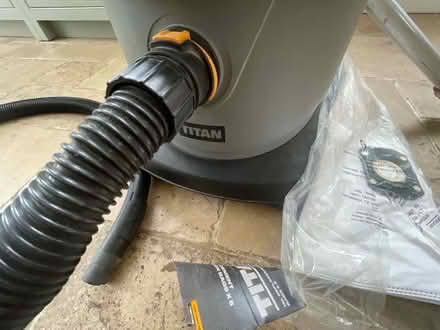 Photo of free Hoover (Reigate) #2