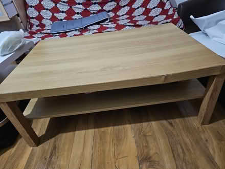 Photo of free Coffe table (BR3) #1