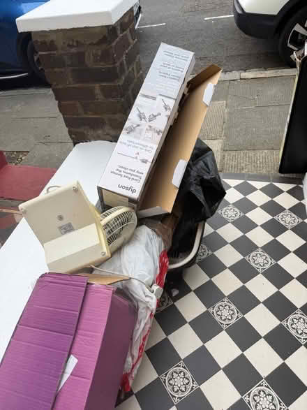 Photo of free Loft clearout (Surrenden BN1) #3