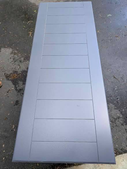 Photo of free Console Table (Grafton, Ma) #2