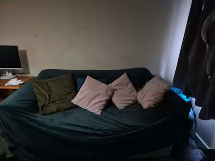 Photo of free Sofa (City Point DE24) #4