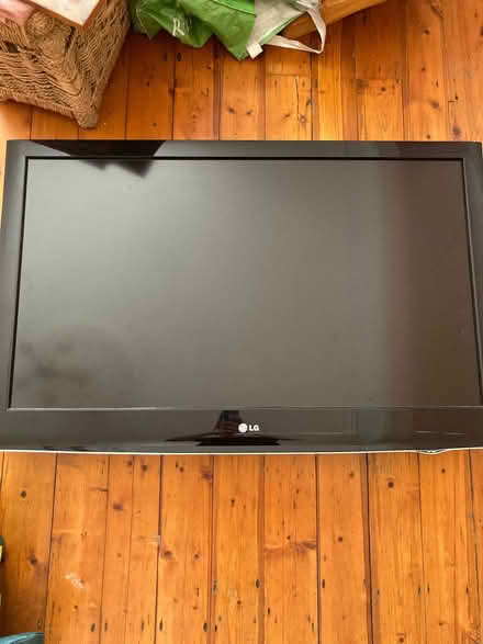 Photo of free 2 x TVs (City of Bristol BS6) #3