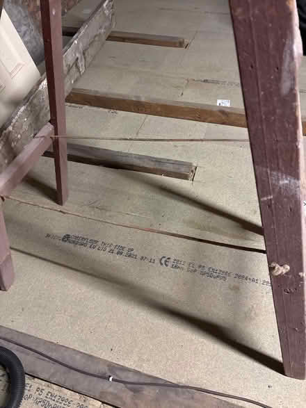 Photo of free Painters ladder (Catford South SE12) #4