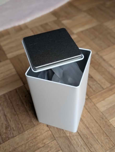 Photo of free 240 X High Quality metal Tins - airtight (Sydenham SE23) #3