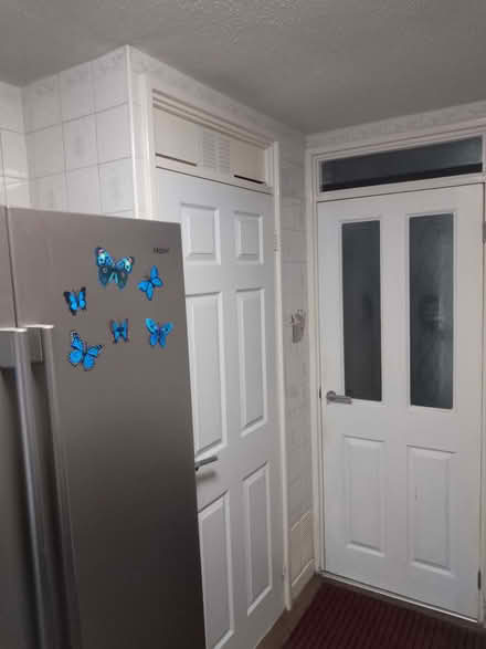 Photo of free Two doors (Waltham Abbey EN8) #1