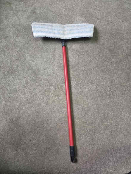 Photo of free Vileda Mop (Okus SN1) #2