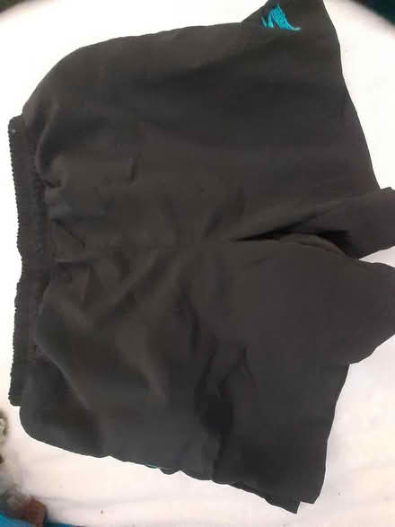 Photo of free Boys shorts 9-10 year old (Birmingham City Centre B4) #3