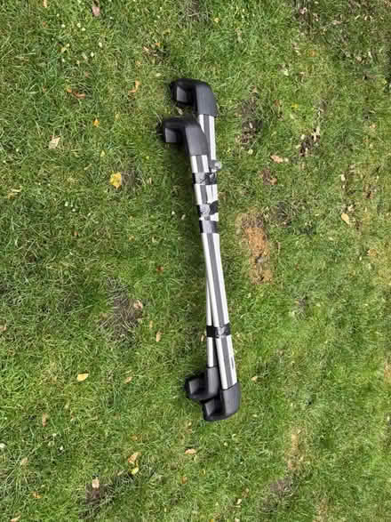 Photo of free Bike Rack Jaguar Ipace (Richmond TW10) #1