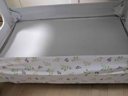 Photo of free Baby changing station (Colchester CO4) #4