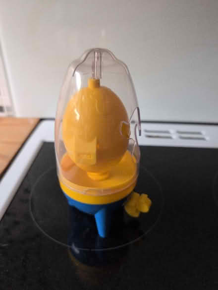Photo of free Egg spinner (Worcester WR5) #1
