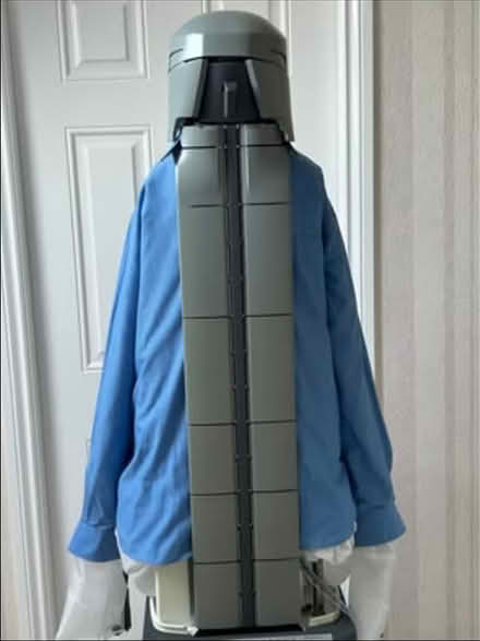 Photo of free iron man/ woman (Buckshaw Village PR7) #4