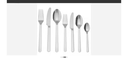 Photo of Cutlery (Southport PR8) #1
