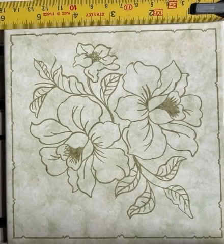 Photo of free Wall tiles (Downs Barn MK14) #1