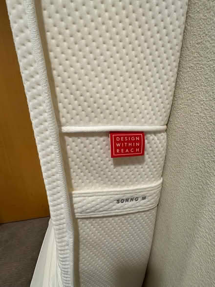 Photo of free Twin Mattress (Woodside, CA) #2
