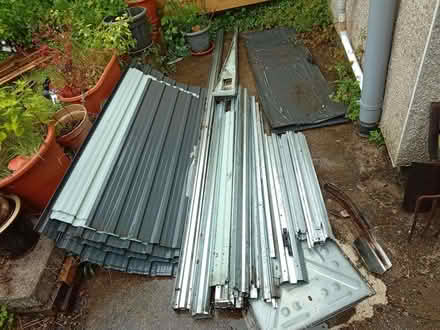 Photo of free Shed (Easton BS5) #2