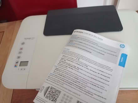 Photo of free printer (Pin Green SG1) #2