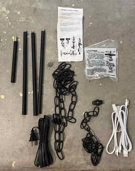 Photo of free Swag Lite kit (Sunnyvale) #1