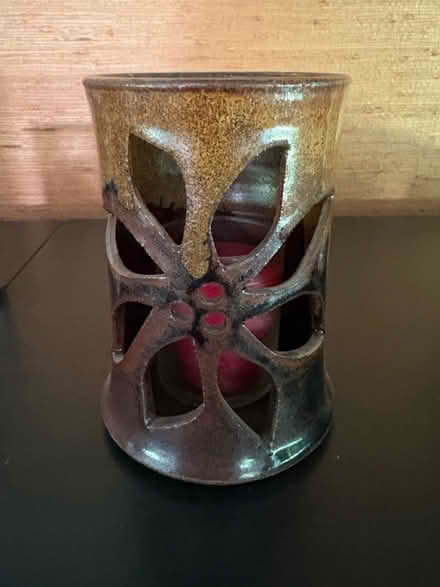 Photo of free Candles and holders (Croton-on-Hudson) #3