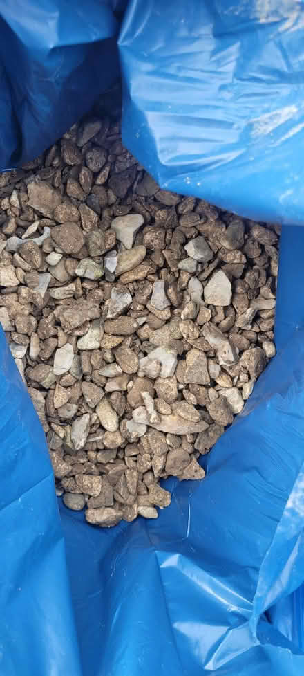 Photo of free Gravel (Pearson's Estate DH5) #1