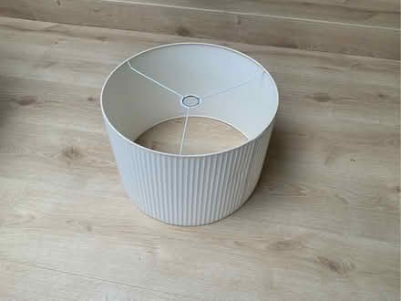 Photo of free Light shade (Polwarth EH14) #2